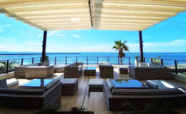 ザ・サーフ オーシャンテラス