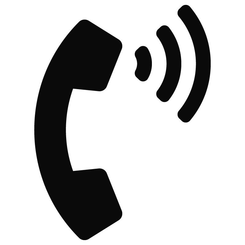 電話